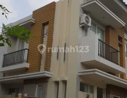 Rumah Siap Huni 3 Kt Puri Mansion 2