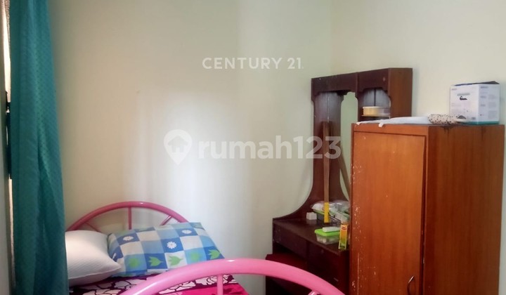 Dijual Rumah Nyaman di Kemang Pratama 2 Akses Mudah ke Tol 2