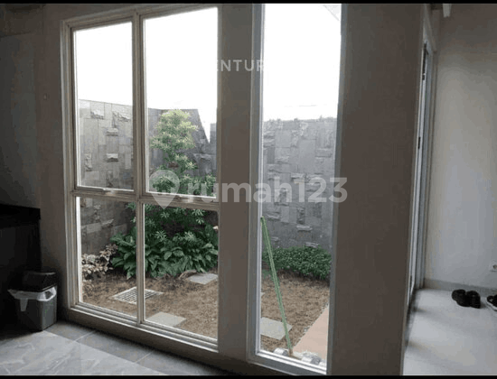 Di Jual Rumah Jakarta Garden City Cluster North Missisipi 2