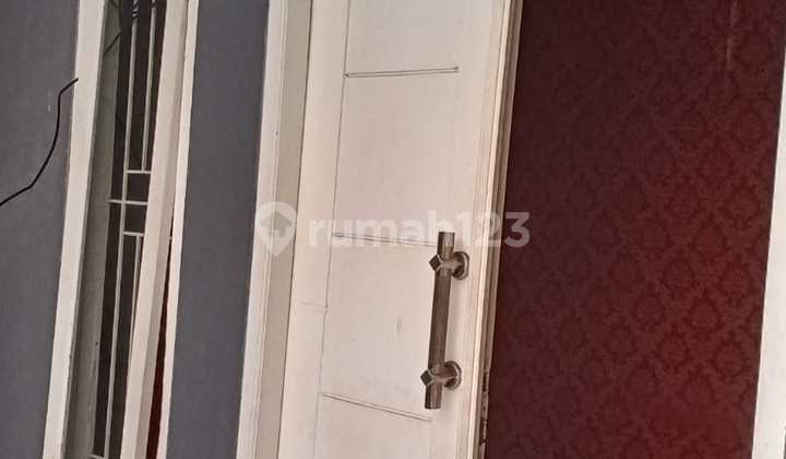 House in Pekayon Jaya, South Bekasi. 2