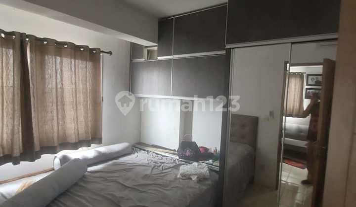 For Sale Cheap Ready-to-Live In Apartment at Gading Icon Tower Rosewood Corner Unit 2
