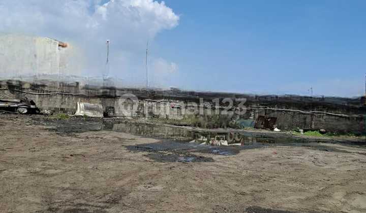 Tanah Strategis Pinggir Jalan Cakung Cilincing Akses Kontainer 40 Ft Tanah Strategis Pinggir Jalan Cakung Cilincing Akses Kontainer 40 Ft