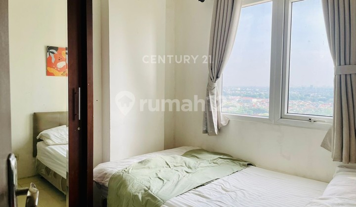 For Sale Sunter Park View Apartment North Jakarta