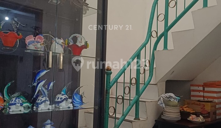 Dijual Cepat Rumah Strategis di Rawalumbu Bekasi 2