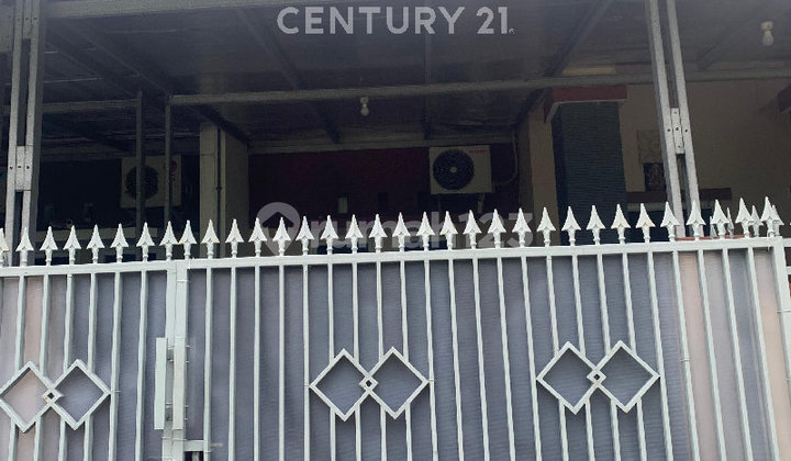 Ready-to-Occupy 1-Story House in Taman Sentosa, Cikarang Bekasi 2