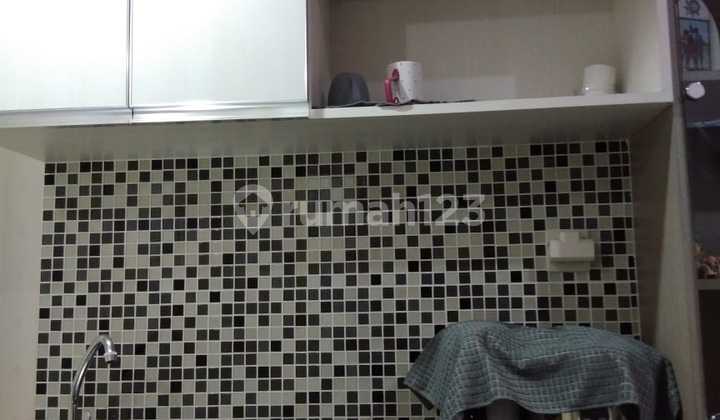 Apartemen Springlake Summarecon Bekasi Type Studio di Bekasi 2