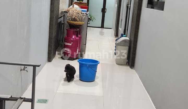 Rumah 2,5 Lantai Komplek Sunter Agung Jaya, Jakarta Ut 2