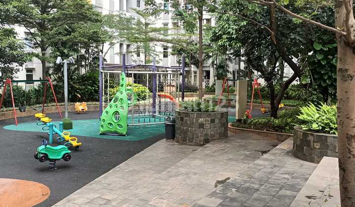 Apartemen The Springlake Summarecon Bekasi 2 Bedroom di Bekasi 2