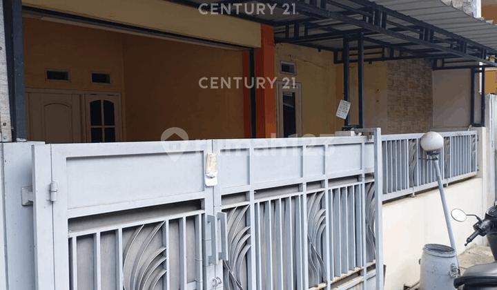 Minimalist House Ready to Occupancy in Pondok Ungu Permai Sector V Bekasi 2