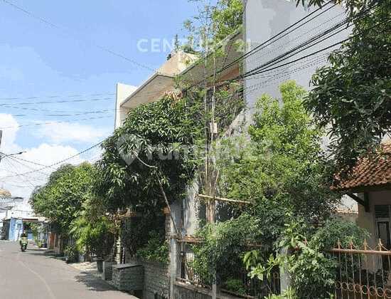 Sell Fast Large Luxury House in Semper, North Jakarta 2