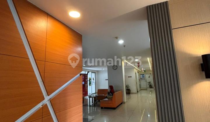 Ready to Occupy, Bassura City Apartment, East Jakarta 2