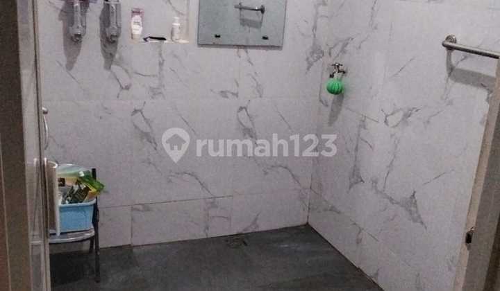 Mom! The Kemang Pratama 2 house in Bekasi is ready to occupy. 2