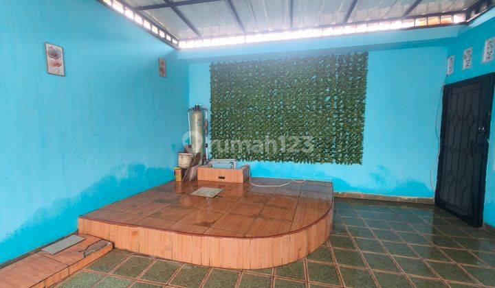Jual Cepat Rumah Puri Anggrek Cluster 18 D2c No 8 2