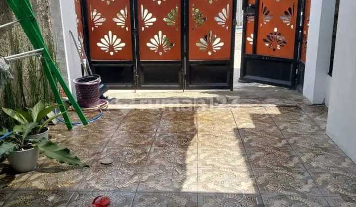 Subsidized House Fully Renovated Sepang Elok Banten Taktakkan Serang