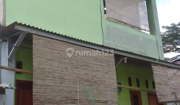 Jual Rumah+ Kontrakkan Rangkasbitung Pusat Kota Sangat Strategis Jln di Jl. Jend. Sudirman, Sajira Mekar, Kec. Sajira, Kabupaten Lebak, Banten, Rangkasbitung 1