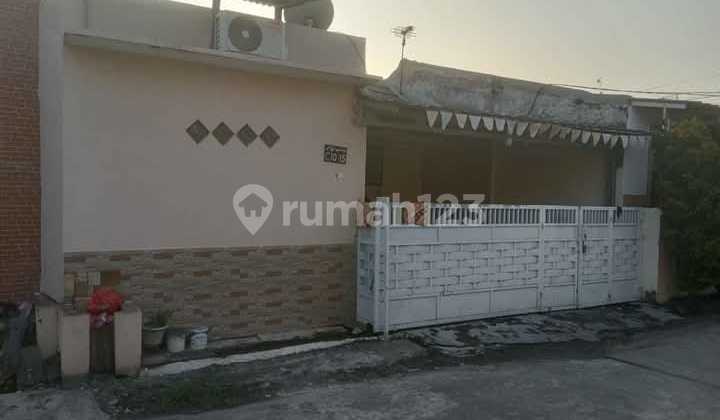 Krakatau Garden House Fully Renovated Cilegon Banten 2