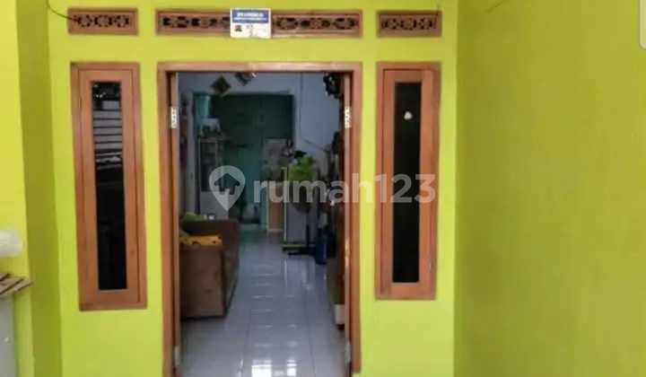 Ciruas Permai 2 Earth Strategic Location Near Serang Banten City Center