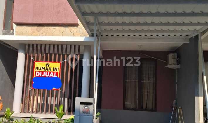 Fully Renovated 2-Story House Discovery Bintaro