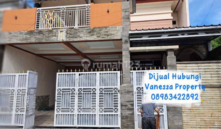 Dijual Cepat Rumah Perum Icon Residence Blok A No 5 1