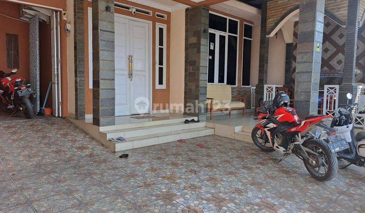 Dijual Cepat Rumah Perum Icon Residence Blok A No 5 2