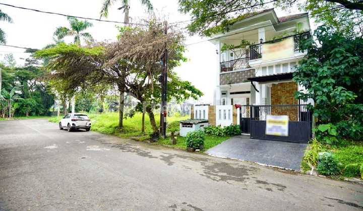 Rumah 2 Lt Semi Furnish Citra Raya Cikupa Tangerang 2