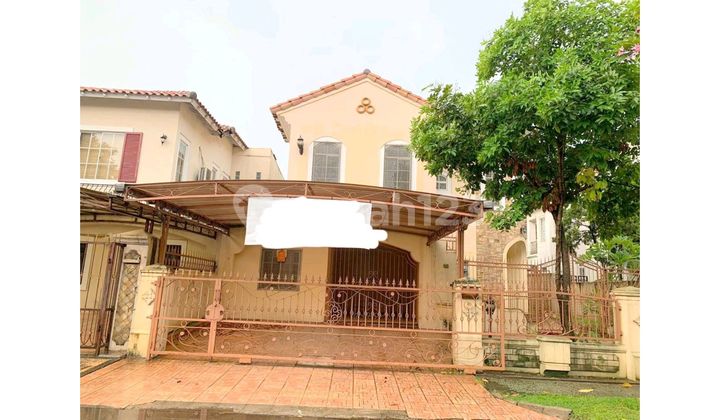 Rumah 2 Lantai Lippo Karawaci Deket Universitas Uph Rumah 2 Lantai Lippo Karawaci Deket Universitas Uph