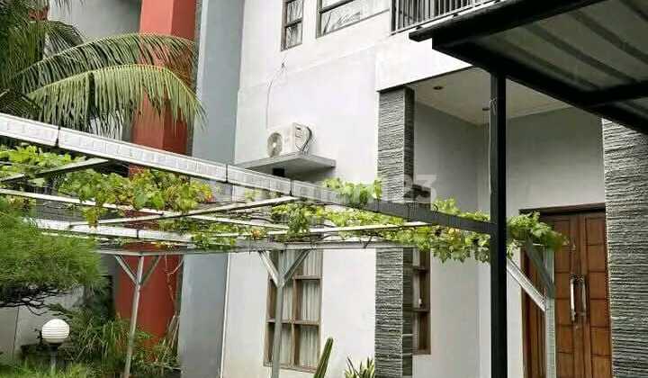 2-Story Luxury House Graha Asri 2 Serang Banten City Semi Furnished 2-Story Luxury House Graha Asri 2 Serang Banten City Semi Furnished