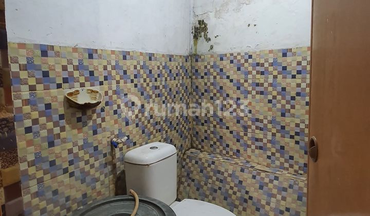 Rumah Dijual Tanah Luas Area Pabuaran Ciomas Serang Banten 2