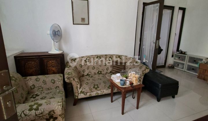 2-story house in Alstonia Town House 2