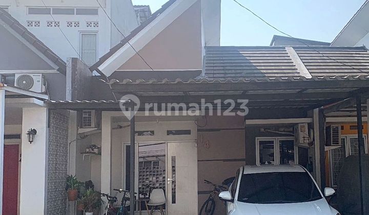 Di Jual Rumah Di Neo Bintaro