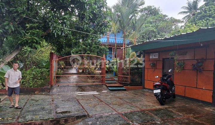 Di Jual Rumah Asri dengan Halaman Luas di Perumahan Bumi Mekar Wangi, Bogor Di Jual Rumah Asri dengan Halaman Luas di Perumahan Bumi Mekar Wangi, Bogor