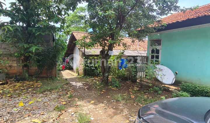 Land For Sale In North Petukangan