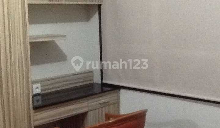 Apartemen Taman Melati Margonda Depok 2