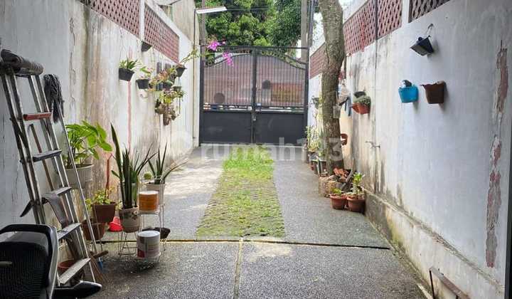Investasi Menguntungkan Di Lokasi Strategis, Cijantung 2