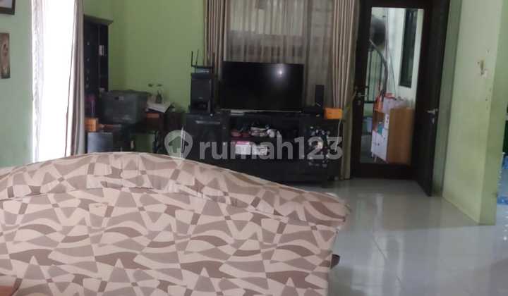 Rumah 2 Lantai di Cluster Viladia Residence, Pondok Ranji,Ciputat 2