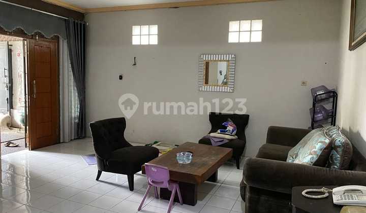 Investasi Menguntungkan Di Lokasi Strategis, Cijantung 1