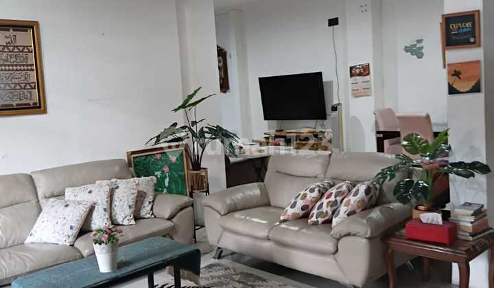 For Sale 2-Story House In Pondok Jagung 2