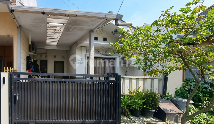 Di Jua Cepatl Rumah di Graha Raya. Tangerang Selatan