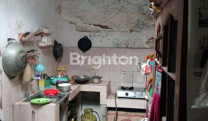 Rumah Jl Mojo Asri dan Luas Cocok Untuk Dibangun Kost-Kostan 2
