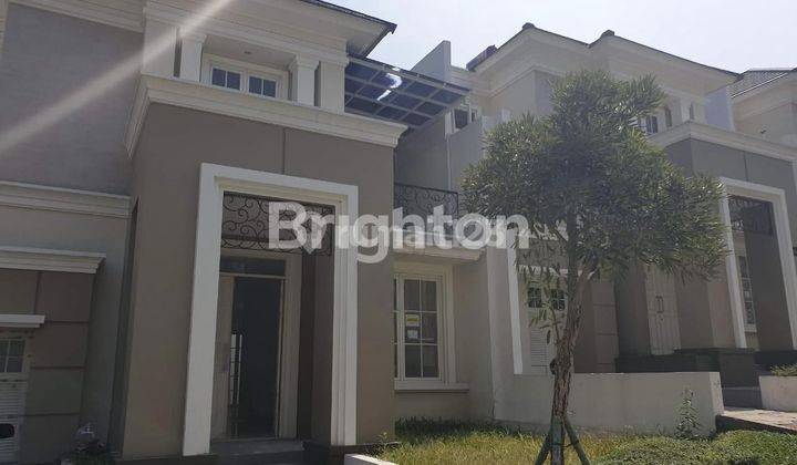 Rumah Mewah Citra Garden City - The Peak Malang - Rumah Nyaman Untuk Keluarga Besar Anda 1