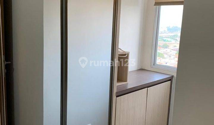 Apartment 2 BR Nyaman di Apartemen Oak Tower, Pulo Gadung, Jakarta Timur 2