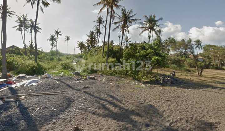Tanah Jual Lokasi Blahbatuh