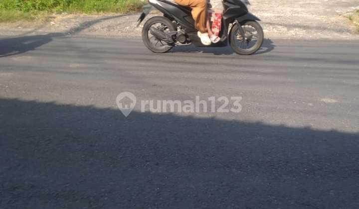 Tanah Jual Lokasi Tangkuban Perahu