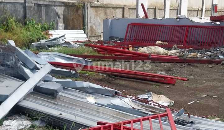 Tanah Jual Lokasi Tukad Badung Tanah Jual Lokasi Tukad Badung