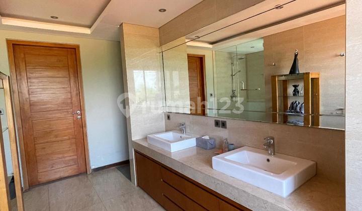 Villa Jual Lokasi Pererenan 2