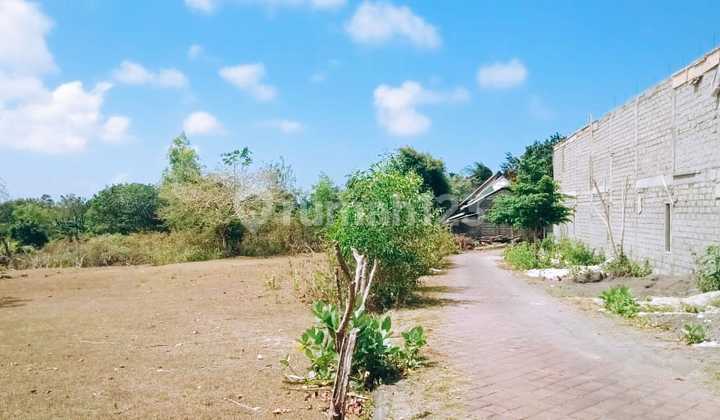 Tanah Jual Lokasi Nusa Dua Tanah Jual Lokasi Nusa Dua