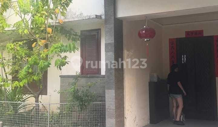 Rumah Strategis Dekat Bypass Ngurah Rai  2