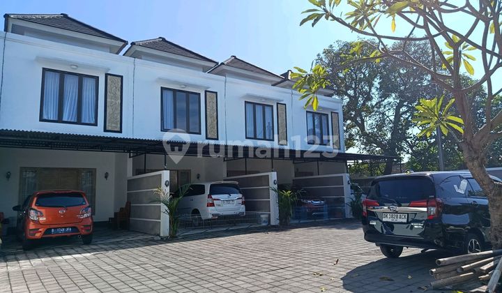 2-Story House in Strategic Location at Sidakarya 2-Story House in Strategic Location at Sidakarya