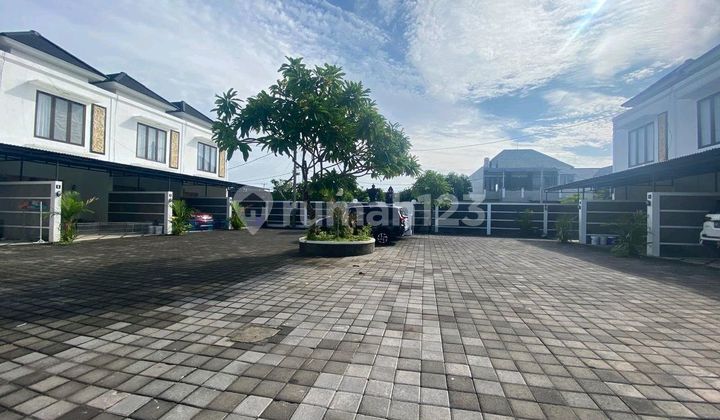 2-Story House in Strategic Location at Sidakarya 2-Story House in Strategic Location at Sidakarya