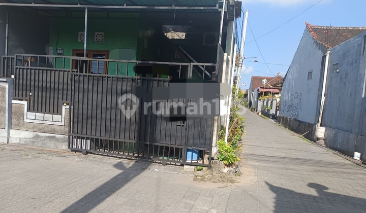 Rumah Murah Minimalislokasi Strategis 2